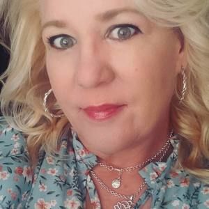 Meet your Posher, Tammy